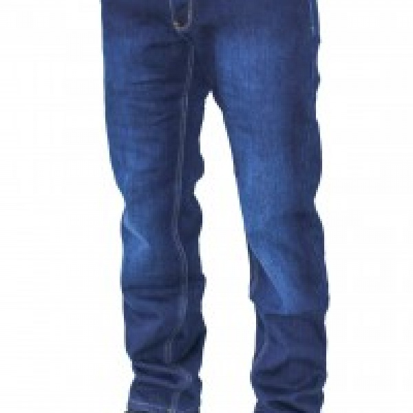 Брюки мужские ,джинсы зауженные, утепленные с начесом  (оптом и розница).